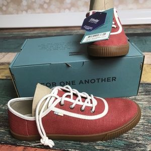 NEW IN BOX TOMS